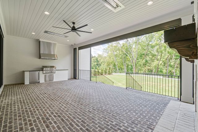 1669 Heartwood Ln, Brentwood, TN 37027