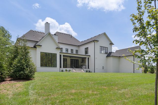 1669 Heartwood Ln, Brentwood, TN 37027