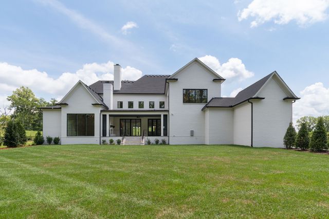1669 Heartwood Ln, Brentwood, TN 37027