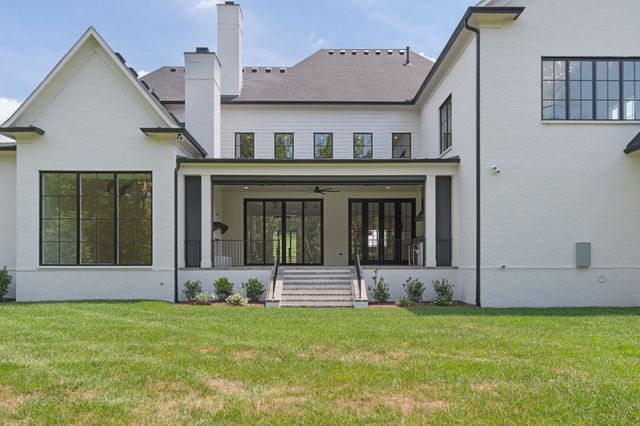 1669 Heartwood Ln, Brentwood, TN 37027