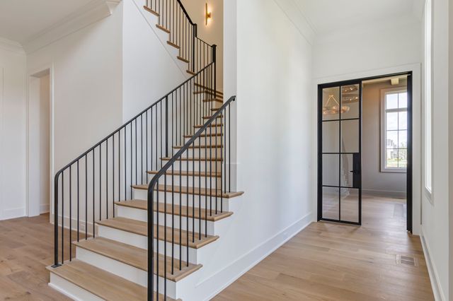 1669 Heartwood Ln, Brentwood, TN 37027