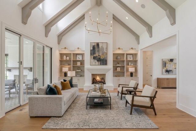 1669 Heartwood Ln, Brentwood, TN 37027
