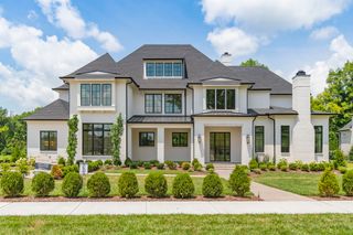 1669 Heartwood Ln, Brentwood, TN 37027