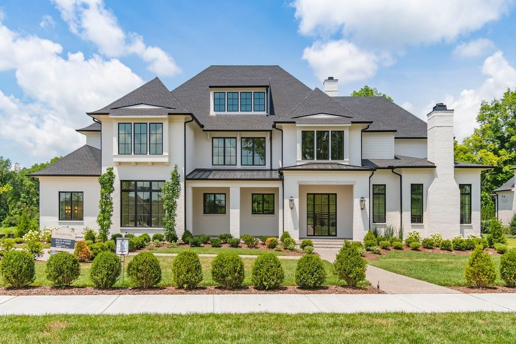 1669 Heartwood Ln, Brentwood, TN 37027