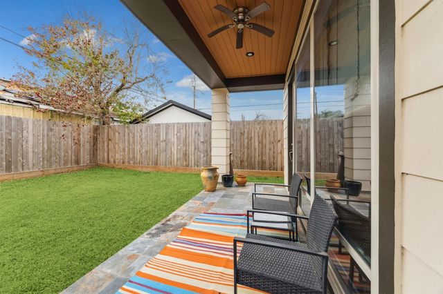 1033 Herkimer Street, Houston, TX 77008