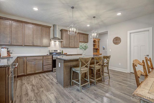 151 Hanford Lane, Monroe, OH 45050
