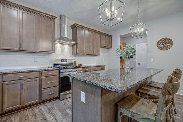 151 Hanford Lane, Monroe, OH 45050