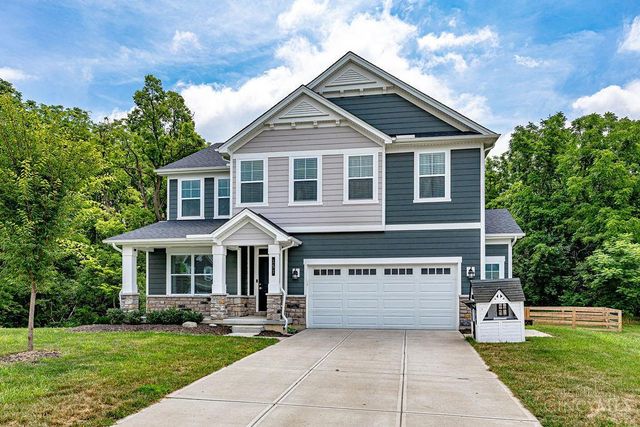 151 Hanford Lane, Monroe, OH 45050