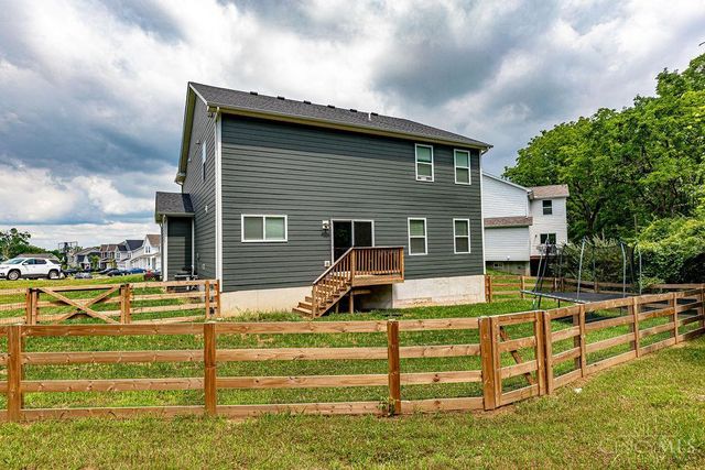 151 Hanford Lane, Monroe, OH 45050