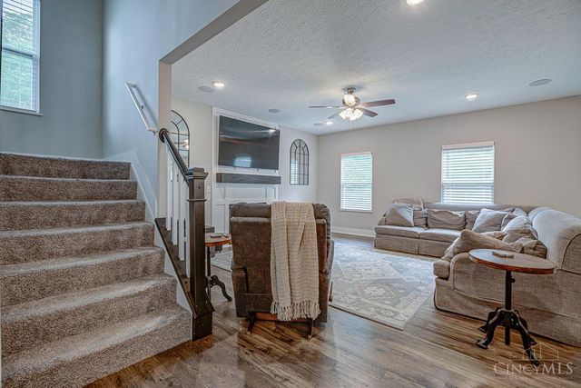 151 Hanford Lane, Monroe, OH 45050