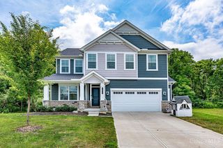 151 Hanford Lane, Monroe, OH 45050