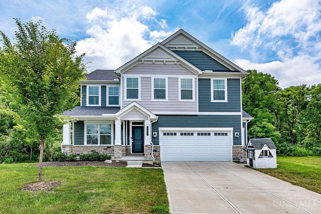 151 Hanford Lane, Monroe, OH 45050