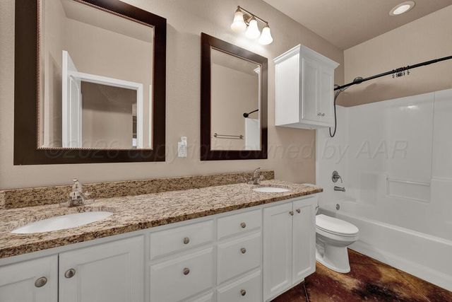 51 NEELY Lane, Canyon, TX 79015