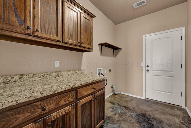 51 NEELY Lane, Canyon, TX 79015