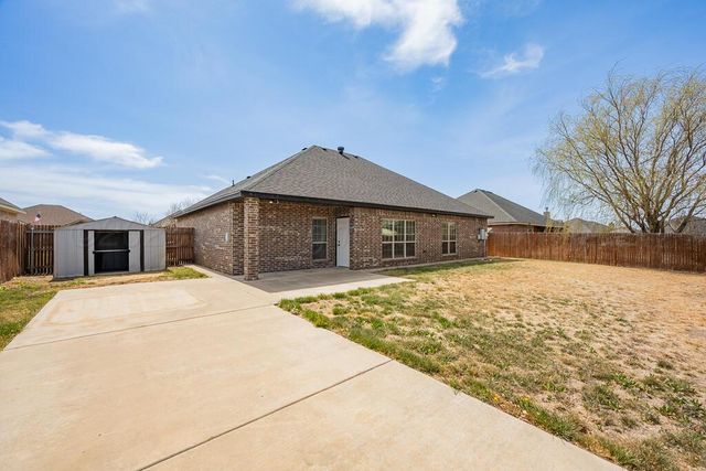 51 NEELY Lane, Canyon, TX 79015