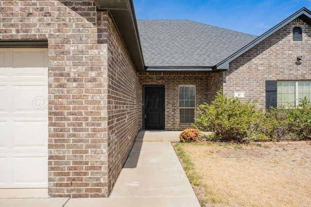 51 NEELY Lane, Canyon, TX 79015