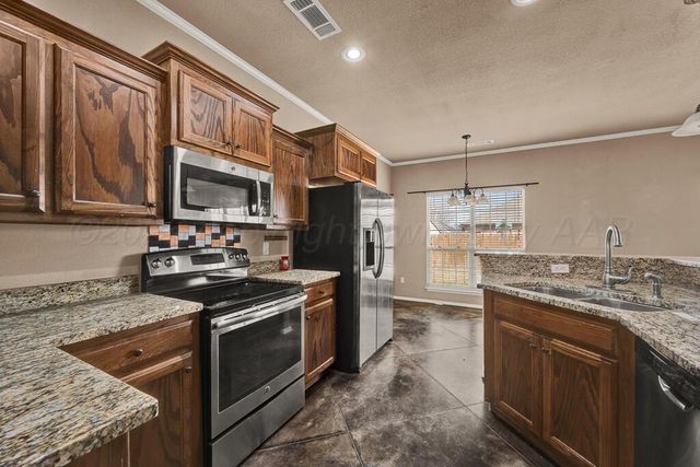 51 NEELY Lane, Canyon, TX 79015