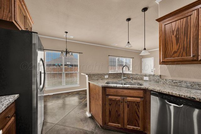 51 NEELY Lane, Canyon, TX 79015