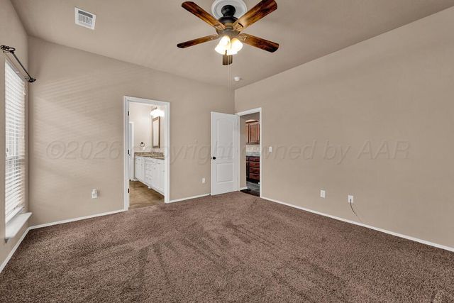 51 NEELY Lane, Canyon, TX 79015