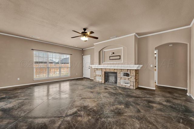 51 NEELY Lane, Canyon, TX 79015