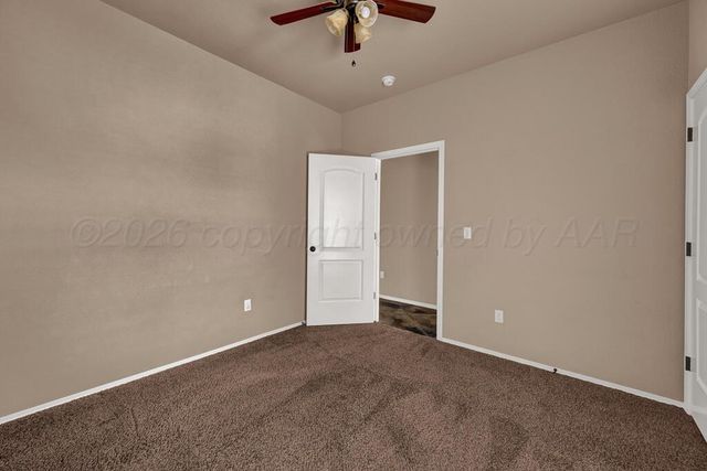 51 NEELY Lane, Canyon, TX 79015