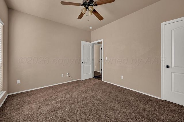 51 NEELY Lane, Canyon, TX 79015