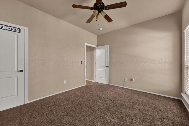 51 NEELY Lane, Canyon, TX 79015