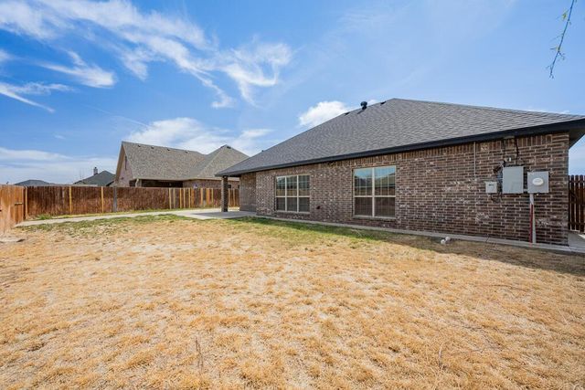 51 NEELY Lane, Canyon, TX 79015