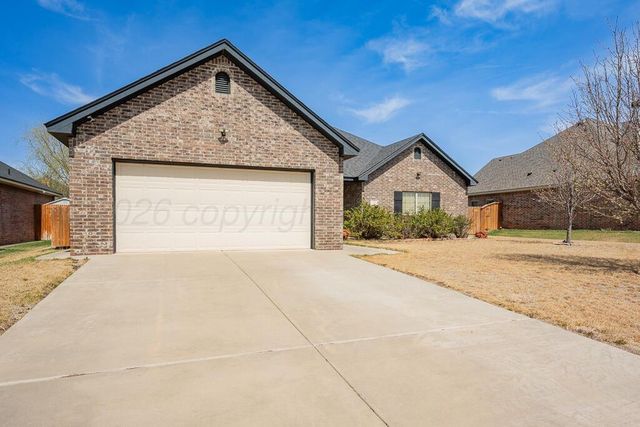 51 NEELY Lane, Canyon, TX 79015