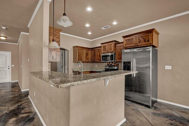 51 NEELY Lane, Canyon, TX 79015