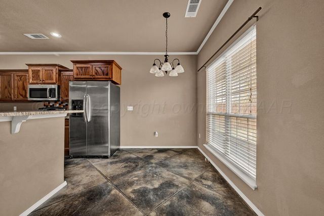 51 NEELY Lane, Canyon, TX 79015