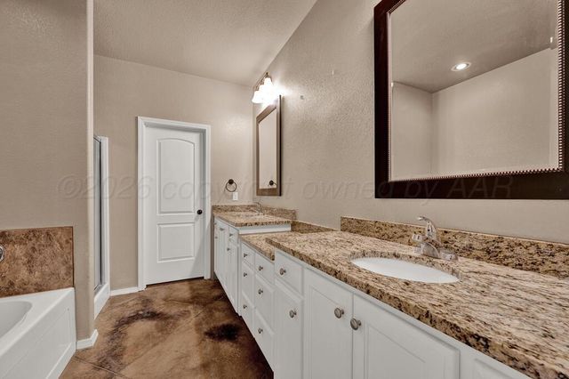 51 NEELY Lane, Canyon, TX 79015