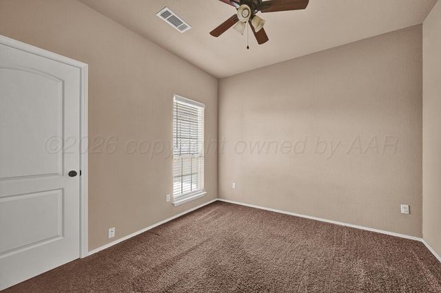 51 NEELY Lane, Canyon, TX 79015