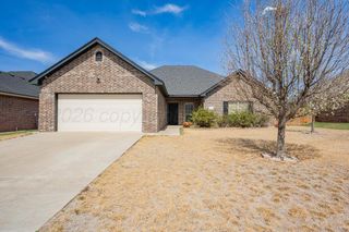 51 NEELY Lane, Canyon, TX 79015