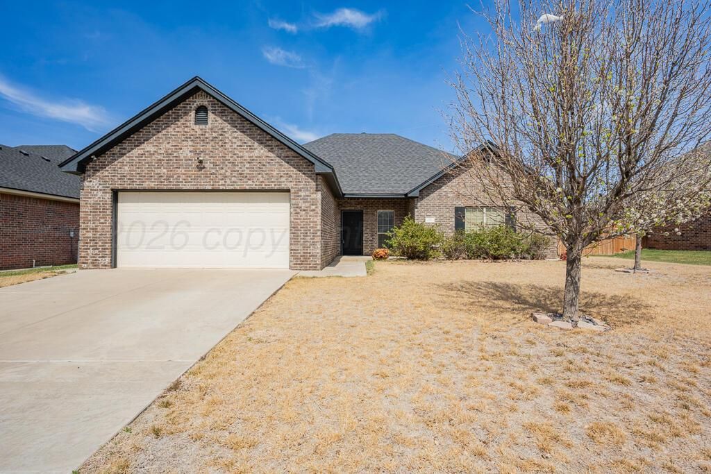 51 NEELY Lane, Canyon, TX 79015