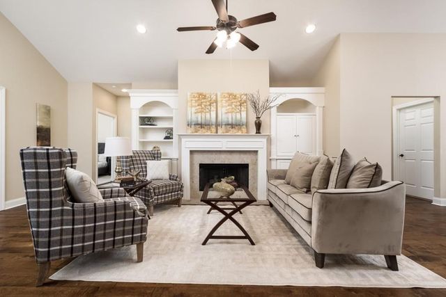 320 Brookhaven Walk, Johns Creek, GA 30097