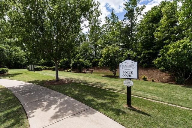 320 Brookhaven Walk, Johns Creek, GA 30097