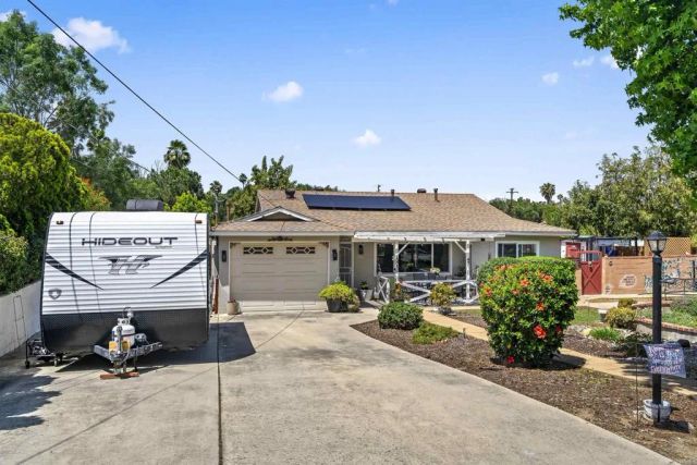 1855 Kurenda Way, Vista, CA 92083