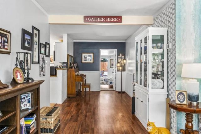 1855 Kurenda Way, Vista, CA 92083