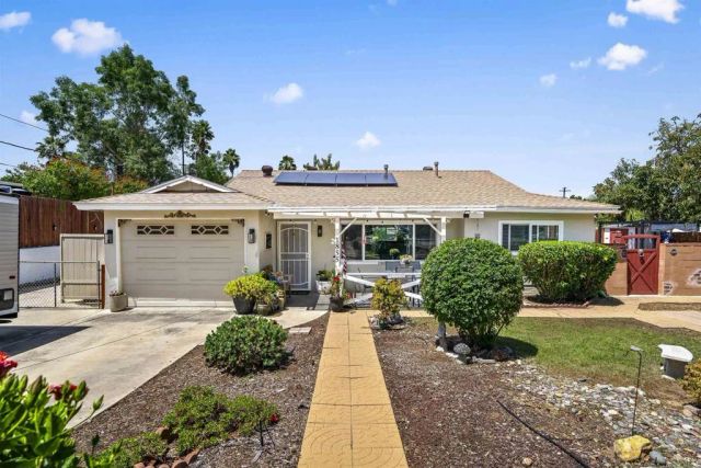 1855 Kurenda Way, Vista, CA 92083