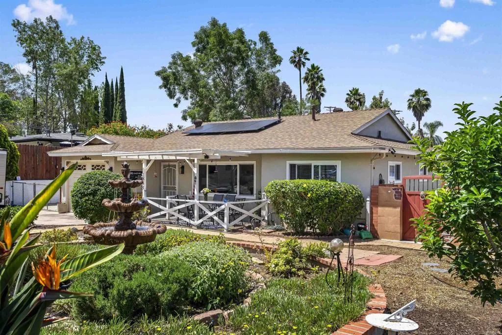 1855 Kurenda Way, Vista, CA 92083