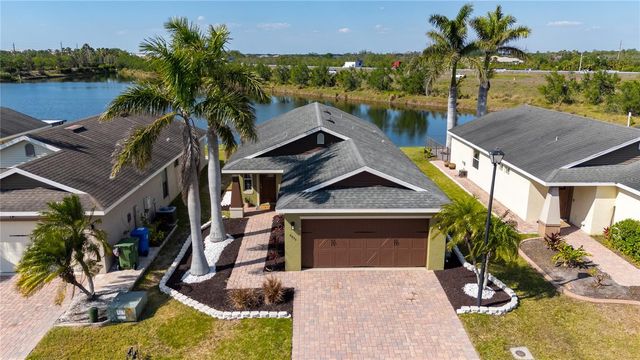 4835 SAN ORTEBELLO DRIVE, Bradenton, FL 34208