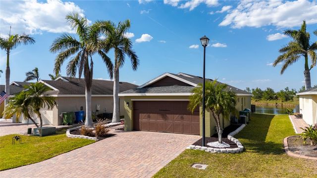 4835 SAN ORTEBELLO DRIVE, Bradenton, FL 34208