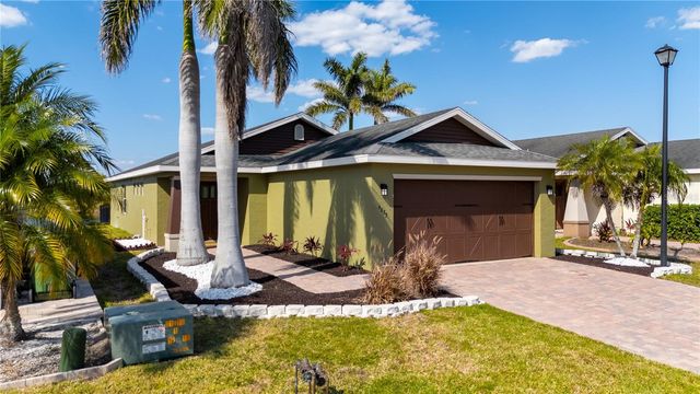 4835 SAN ORTEBELLO DRIVE, Bradenton, FL 34208