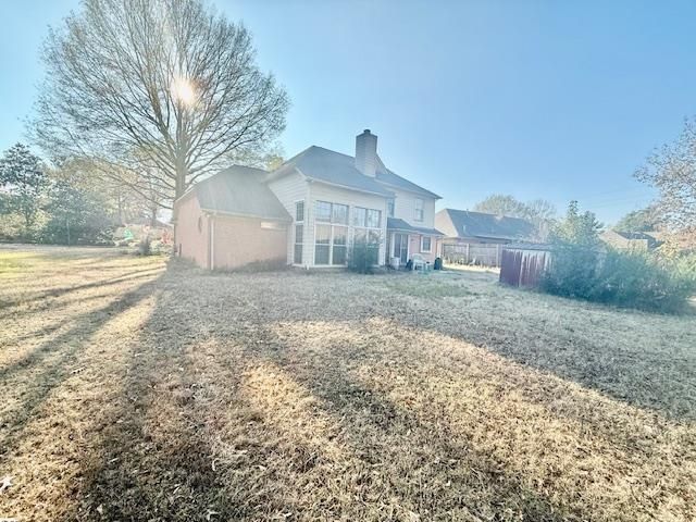 7636 LOWRANCE RD, Memphis, TN 38125