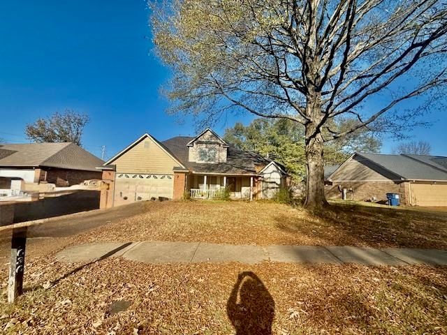 7636 LOWRANCE RD, Memphis, TN 38125