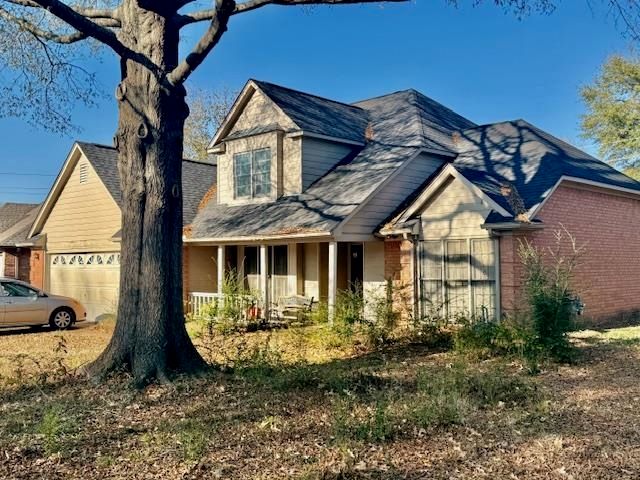 7636 LOWRANCE RD, Memphis, TN 38125