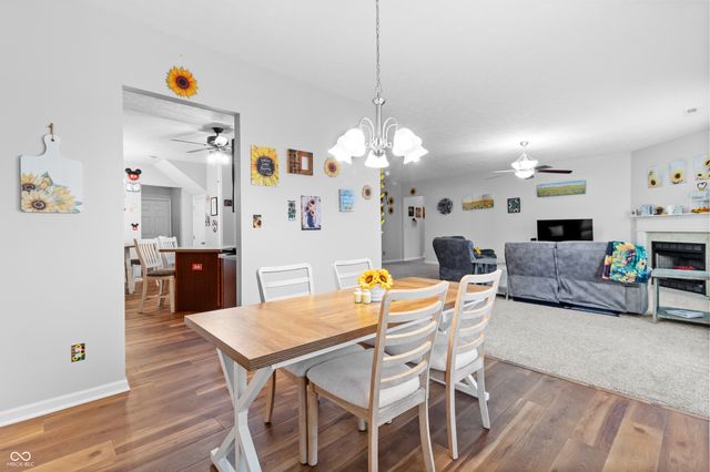 5864 Mustang Terrace, Plainfield, IN 46168