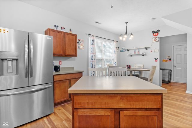 5864 Mustang Terrace, Plainfield, IN 46168