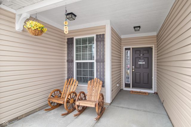 5864 Mustang Terrace, Plainfield, IN 46168